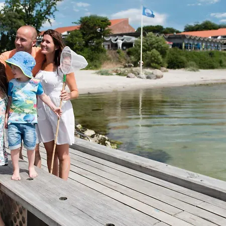 Lxi Apartman Fåborg
