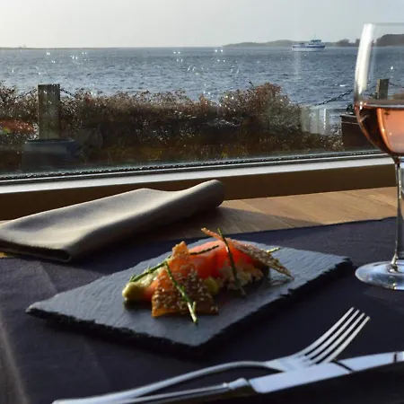 Lxi Apartman Fåborg