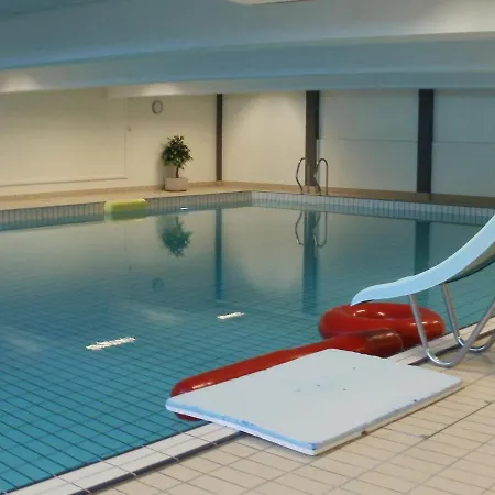 Apartman Lxi Fåborg